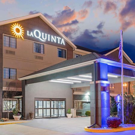 La Quinta By Wyndham Ada Hotell Eksteriør bilde
