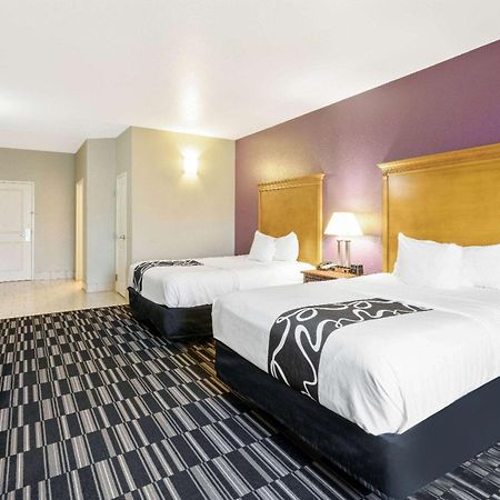 La Quinta By Wyndham Ada Hotell Eksteriør bilde