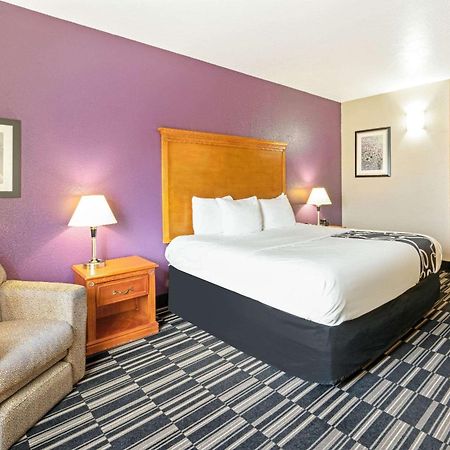 La Quinta By Wyndham Ada Hotell Eksteriør bilde