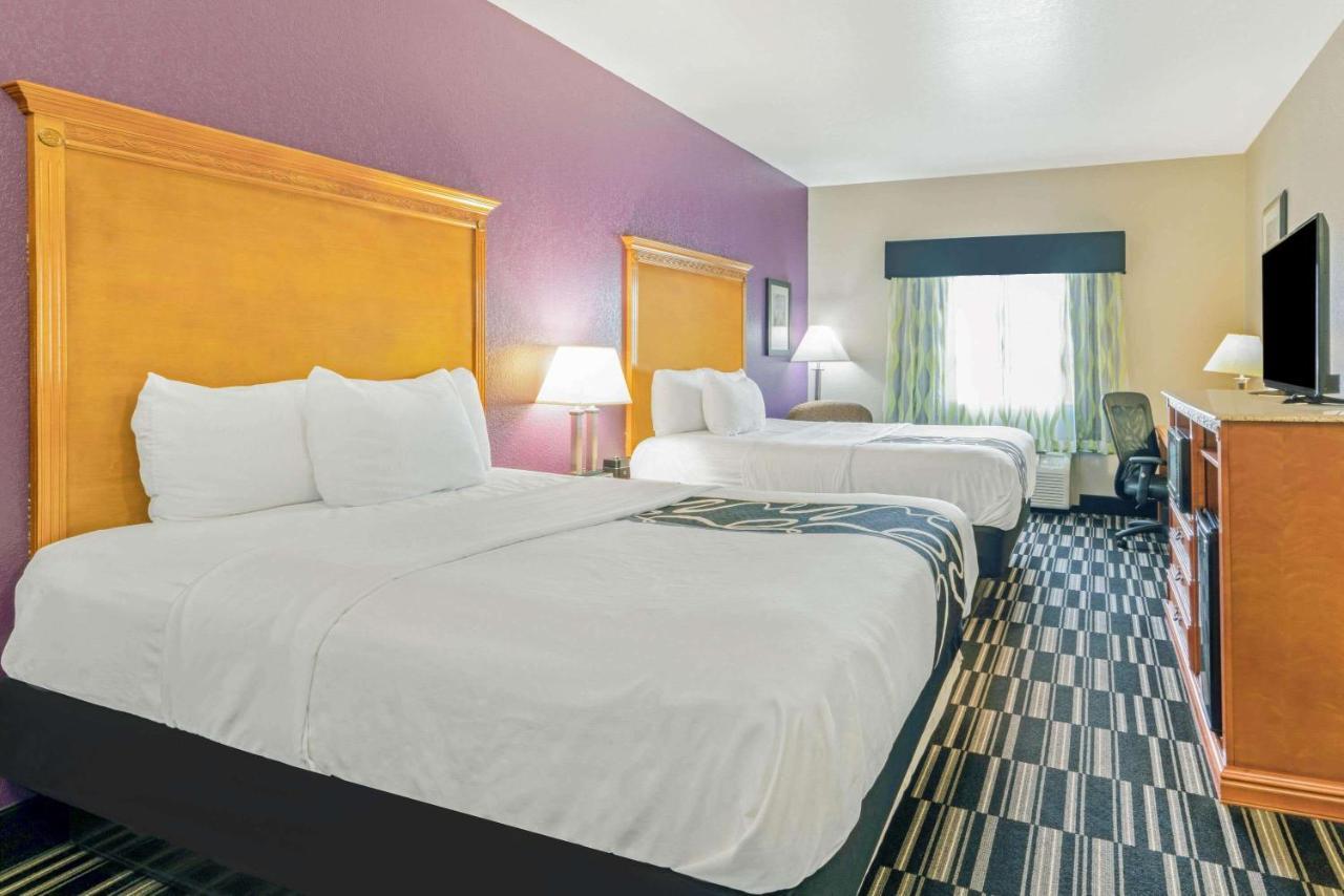 La Quinta By Wyndham Ada Hotell Eksteriør bilde