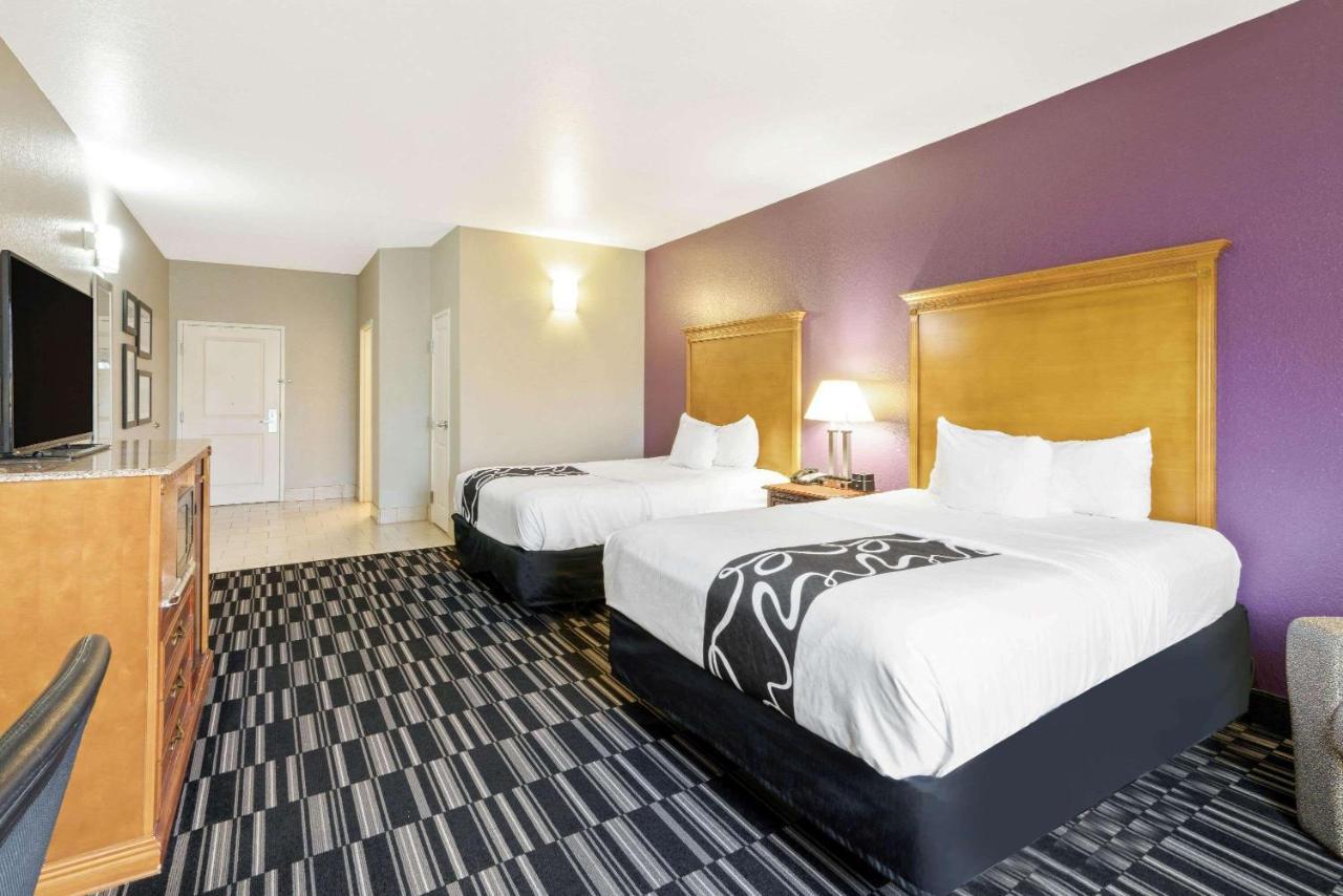 La Quinta By Wyndham Ada Hotell Eksteriør bilde