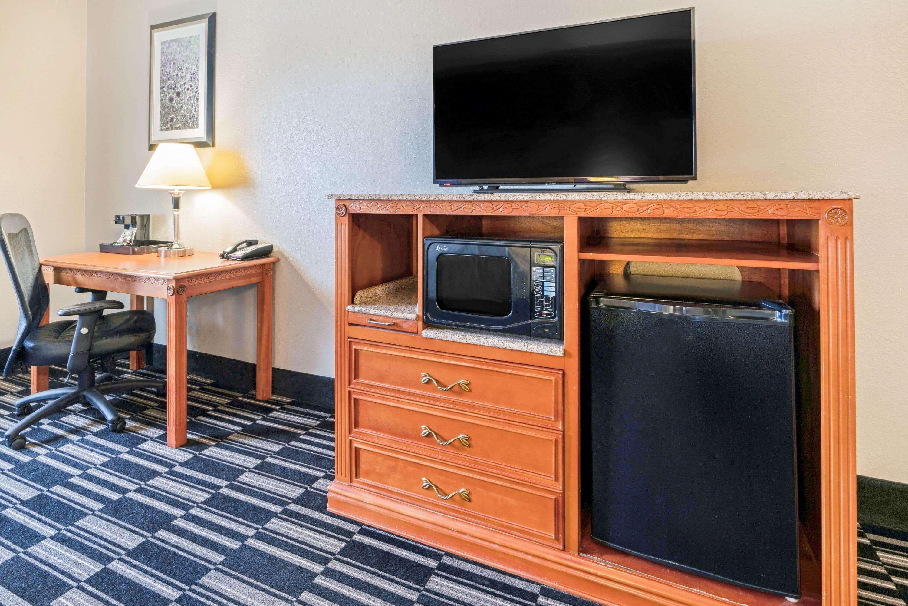 La Quinta By Wyndham Ada Hotell Eksteriør bilde