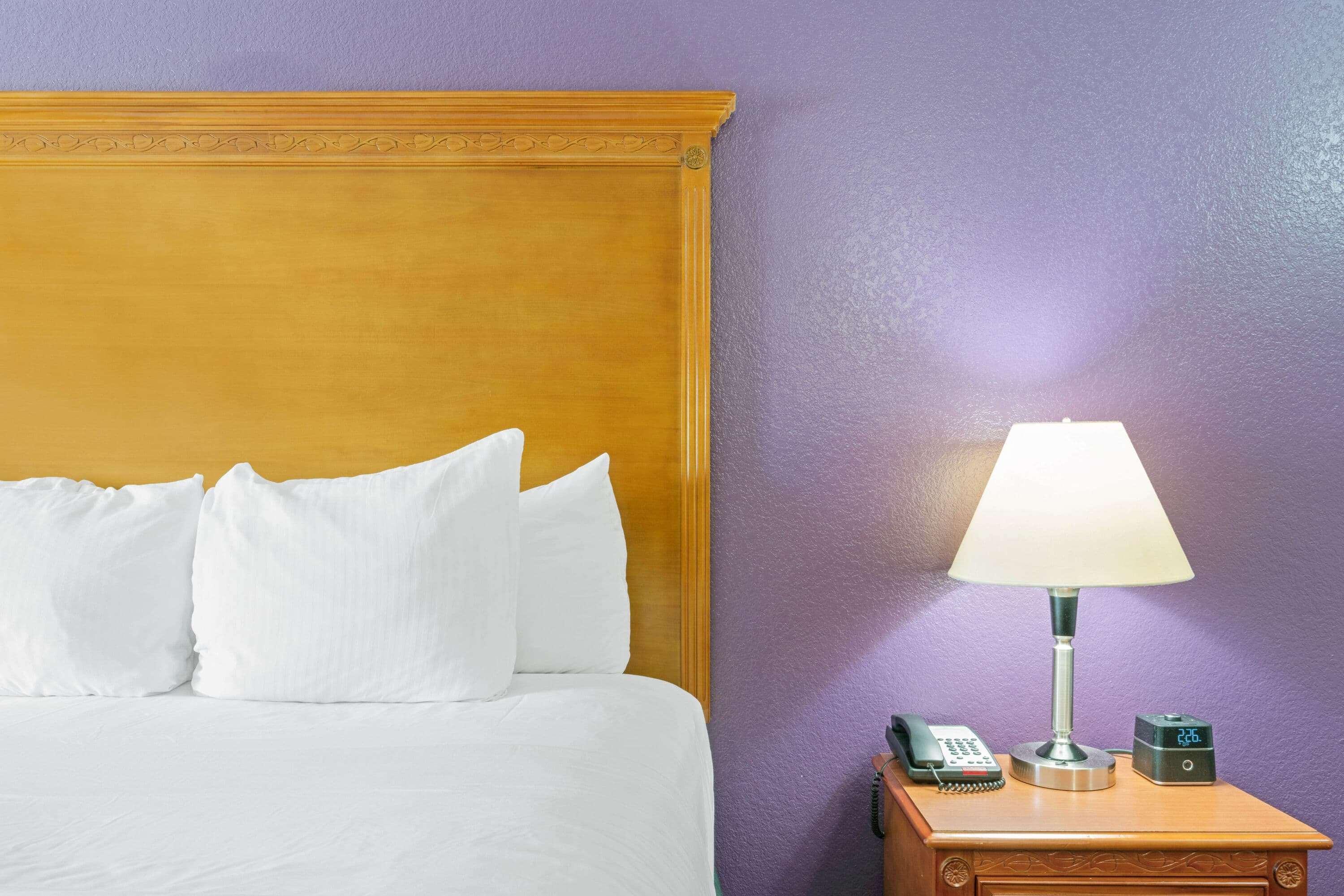La Quinta By Wyndham Ada Hotell Eksteriør bilde