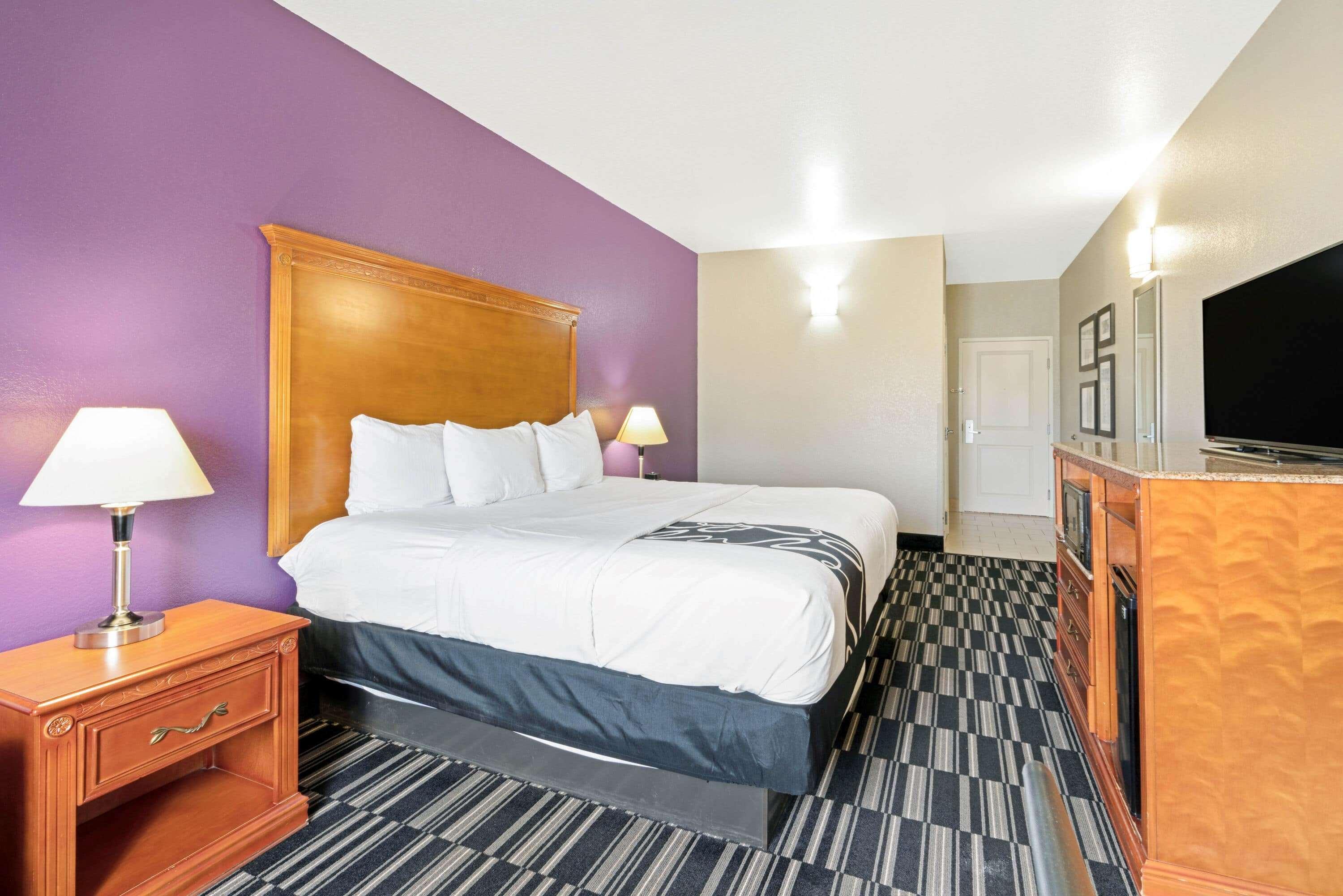 La Quinta By Wyndham Ada Hotell Eksteriør bilde