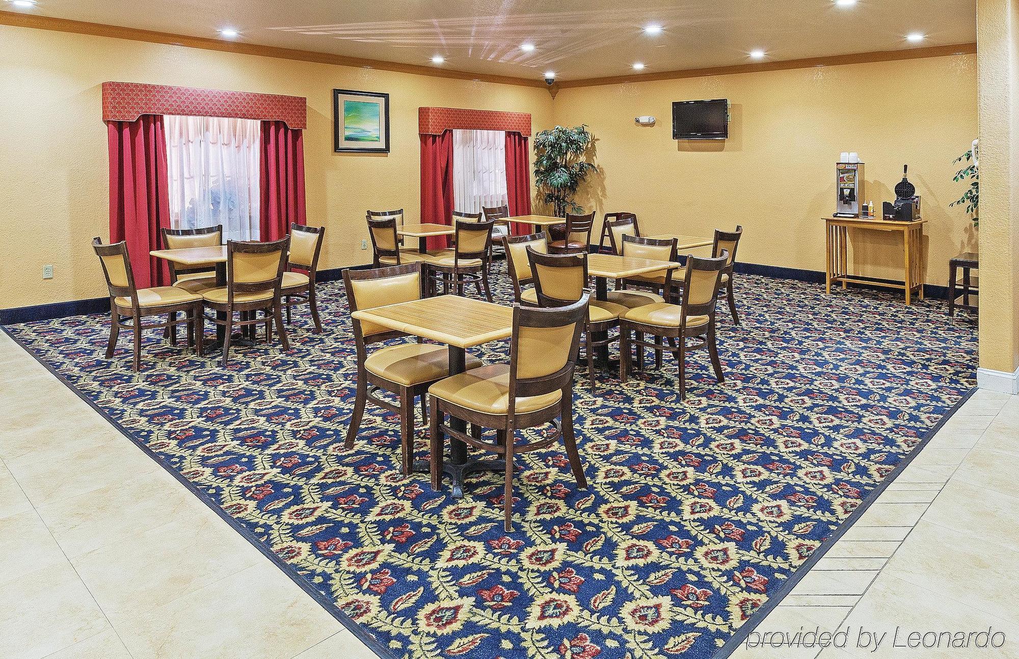 La Quinta By Wyndham Ada Hotell Eksteriør bilde