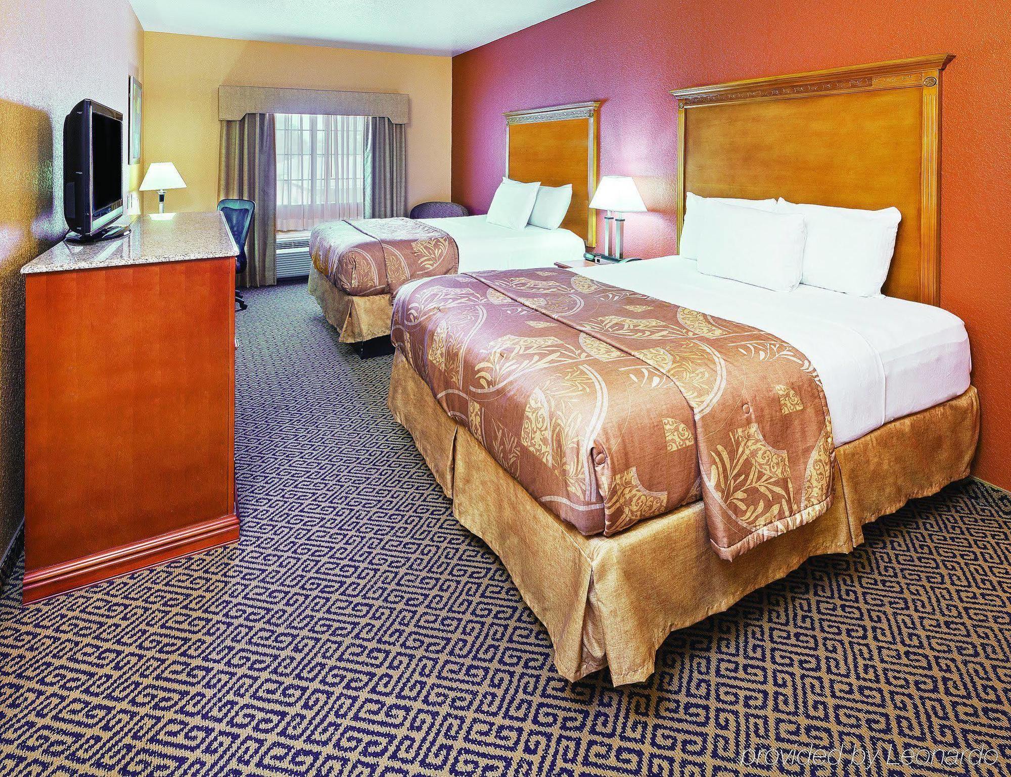 La Quinta By Wyndham Ada Hotell Eksteriør bilde