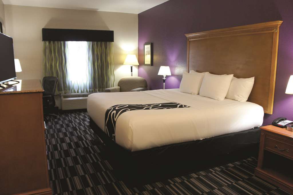La Quinta By Wyndham Ada Hotell Rom bilde