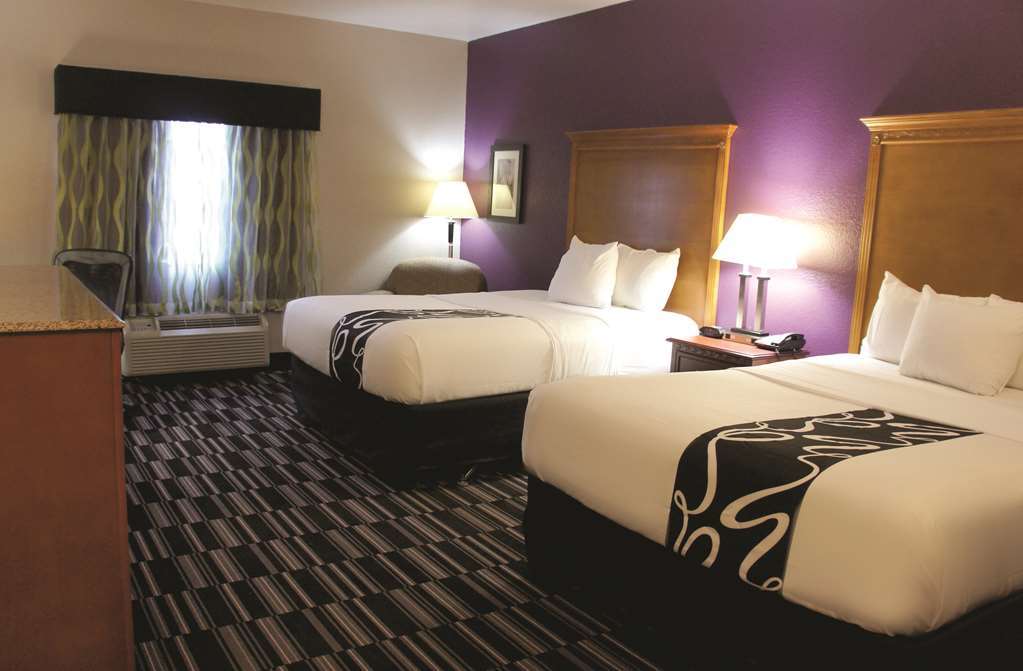 La Quinta By Wyndham Ada Hotell Rom bilde