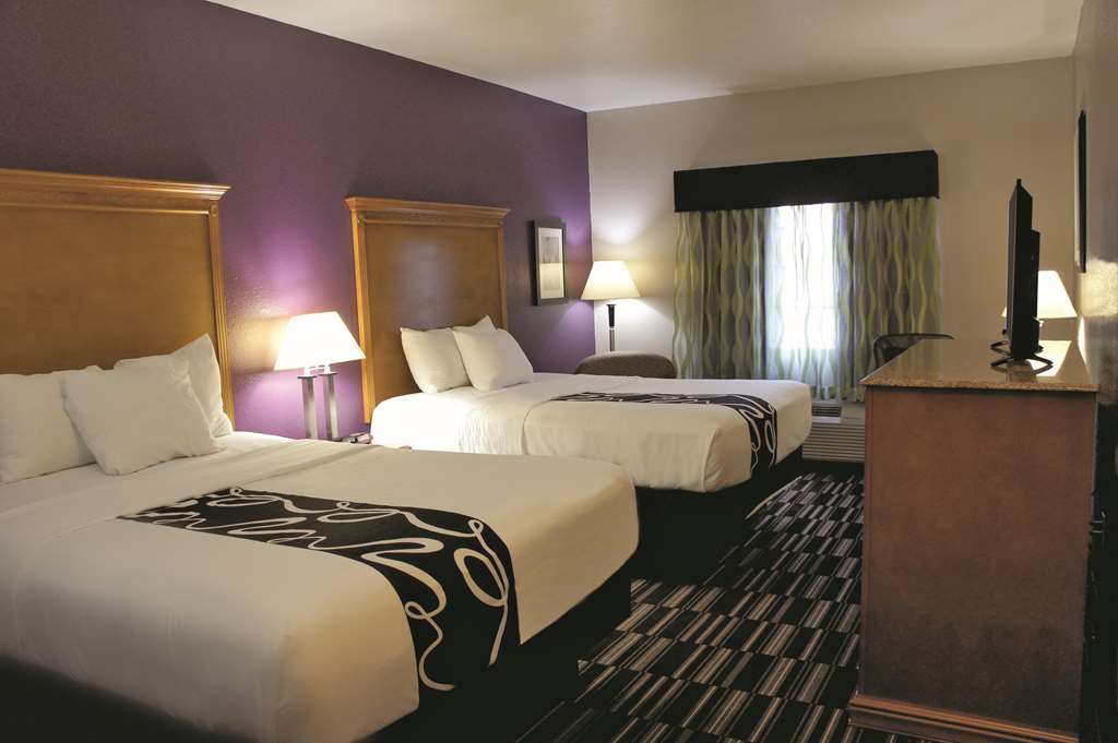 La Quinta By Wyndham Ada Hotell Rom bilde